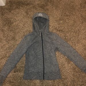 Lululemon Scuba Hoodie